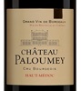 Chateau Paloumey Haut-Medoc 2017