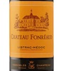 Château Fonréaud Listrac-Medoc 2017