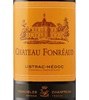 Château Fonréaud Listrac-Medoc 2017
