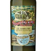Pelee Island Winery J.S. Hamilton Vendange Tardive Pinot Gris 2017