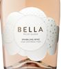 Pelee Island Winery Bella  Sparkling Pinot Noir Rosé 2018