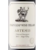 Stag's Leap Wine Cellars Artemis Cabernet Sauvignon 2017