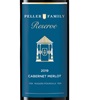 Peller Estates Family Reserve Cabernet Merlot 2019