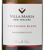 Villa Maria Private Bin Marlborough Sauvignon Blanc 2021