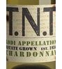 Oak Ridge Winery T.N.T. Lodi Estate Grown Chardonnay