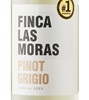 Finca Las Moras Pinot Grigio 2021