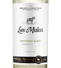 Torres Las Mulas Organic Sauvignon Blanc 2021
