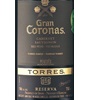 Torres Gran Coronas Reserva Cabernet Sauvignon 2018