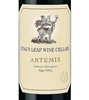 Stag's Leap Wine Cellars Artemis Cabernet Sauvignon 2019