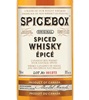 Spicebox Canadian Spiced Whisky