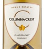 Columbia Crest Winery Grand Estates Chardonnay 2019
