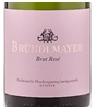 Bründlmayer Reserve Brut Rosé 2021