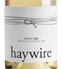 Okanagan Crush Pad Haywire Pinot Gris 2021