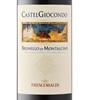 Frescobaldi Castel Giocondo Brunello di Montalcino 2017