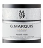 G. Marquis The Silver Line Pinot Noir 2020