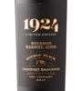 Gnarly Head 1924 Limited Edition Bourbon Barrel Aged Cabernet Sauvignon 2020