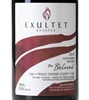 Exultet Estates The Beloved Pinot Noir 2018