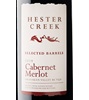 Hester Creek Estate Winery Selected Barrels Cabernet Merlot 2020