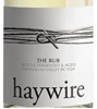 Haywire Winery Bottle Fermented and Aged The Bub 2017