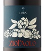 Vino Lauria Zio Paolo Nero d'Avola 2020