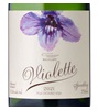 Westcott Vineyards Violette Sparkling 2021