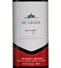 Domaine de Lavoie Rouge 2018