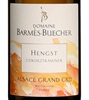 Domaine Barmès-Buecher Hengst Grand Cru Gewurztraminer 2018