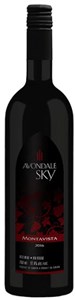 Avondale Sky Winery Montavista 2014