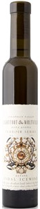 Lightfoot & Wolfville Vineyards Vidal Icewine 2016