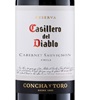 Concha y Toro Casillero del Diablo Reserva Cabernet Sauvignon 2016