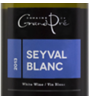 Domaine de Grand Pré Seyval Blanc 2017