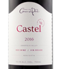 Domaine de Grand Pré Vintner's Reserve Castel 2016