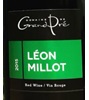 Domaine de Grand Pré Vintner's Reserve Léon Millot 2015