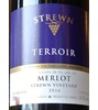 Strewn Winery Terroir Merlot 2015