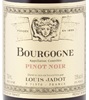 Louis Jadot Bourgogne Pinot Noir 2017