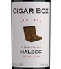 Cigar Box Old Vine Malbec 2018