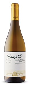Bodegas Campillo Blanco Fermentado En Barrica 2024