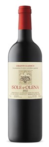 Isole e Olena Chianti Classico 2024