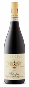 Pieropan Ruberpan Vigna Monte Garzon Superiore Ripasso Valpolicella 2023