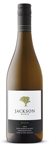 Jackson Estate Stich Sauvignon Blanc 2025