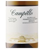 Bodegas Campillo Blanco Fermentado En Barrica 2024