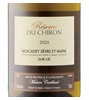 La Cave du Coudray S&M Chiron Muscadet 2025