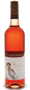 Cave Spring Cellars Rosé 2016