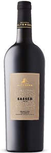 Sasseo Primitivo 2014