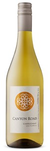 Canyon Road Chardonnay 2016