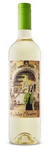 Julia Florista Winery White
