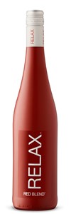 Relax Red Blend 2016