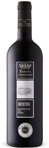 Tenuta L'impostino Montecucco Rosso 2011