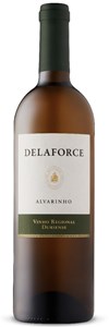 Delaforce Alvarinho 2015