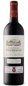 Château Fombrauge 2006